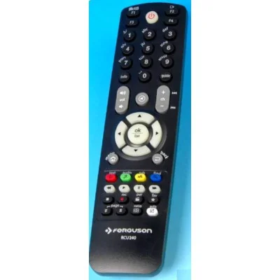 FERGUSON RCU-240 - originální dálkový ovladač