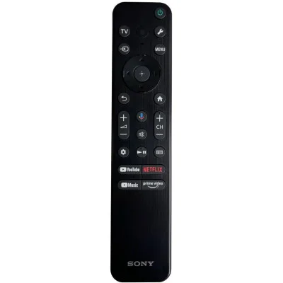 SONY RMF-TX810V - originální dálkový ovladač s hlasovým ovládáním