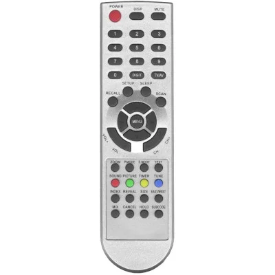 ALBATROS 21N1 - náhradní dálkový ovladač kompatibilní