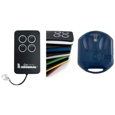 General FADINI JUBI SMALL 433/2 - kompatibilní dál