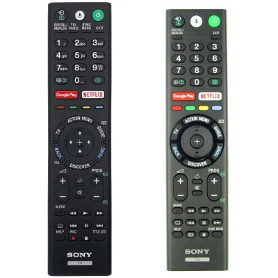 SONY RMF-TX310P - originální dálkový ovladač