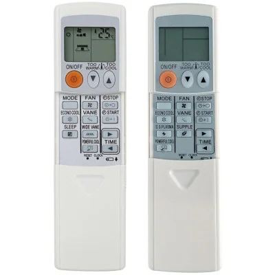 MITSUBISHI MIT-15D - dálkový ovladač - náhrada kompatibilní