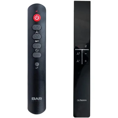 Gutmann FUTURA 01 ML - 

dálkový ovladač   duplikát kompatibilní