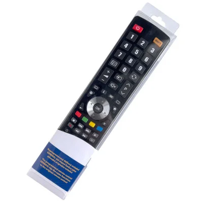 JVC RM-C530 - náhradní dálkový ovladač kompatibilní