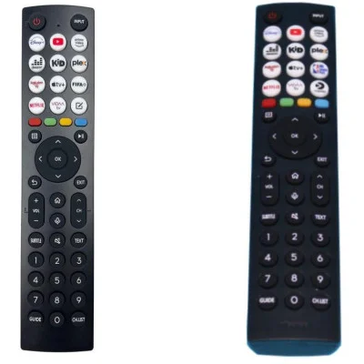 HISENSE ERF2S36H - originální dálkový ovladač s hlasovým ovládáním