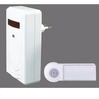 Domovní bezdrátový zvonek EMOS 98080S P5705