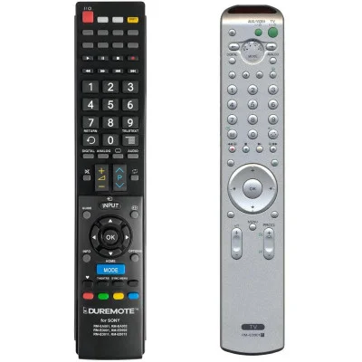 SONY RM-ED001 - dálkový ovladač duplikát kompatibilní