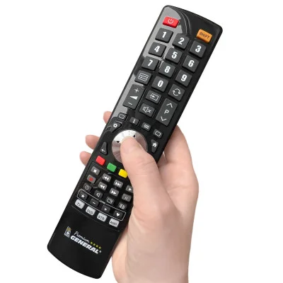 EasyTouch  ETL071-FHD42 náhradní dálkový ovladač kompatibilní