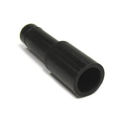 Krytka F konektoru gumová