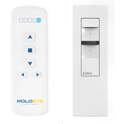 General Ovladač pro SIMU 1ch 2008799