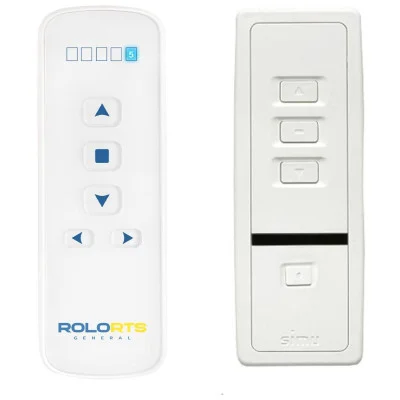 General Ovladač pro SIMU 5ch 2006143