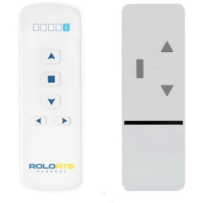 General Ovladač pro SIMU HZ MOBILE-1, 433.92MHZ, Tess 660,  motor RTS