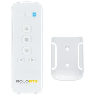 General Ovladač pro  Telis RTS