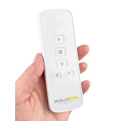 General Ovladač pro  Somfy 74300 RTS