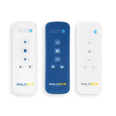 General Ovladač pro  Somfy 74300 RTS