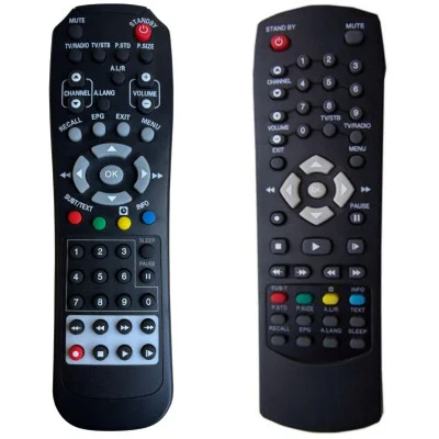 General KAON KSC230T, KSC570 - náhradní dálkový ovladač