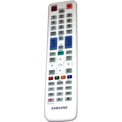 SAMSUNG BN59-01078A náhradní dálkový ovládač