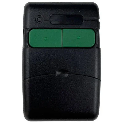 Dálkový ovladač rádiový (RF) pro bránu/vrata - kom