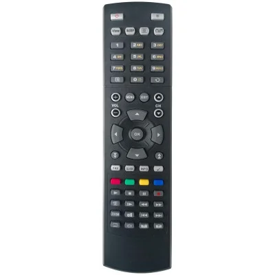 OPTIBOX ZEBRA, MINI ZEBRA - originální dálkový ovladač