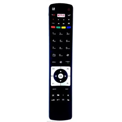 TELEFUNKEN RC5118 - náhradní dálkový ovladač kompa