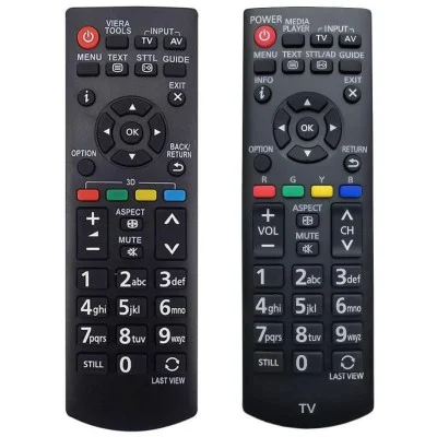 General PANASONIC N2QAYB000816 - náhradní dálkový