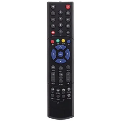 General TECHNISAT 103TS103 - náhradní dálkový ovladač