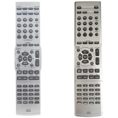 General YAMAHA RAX26 - náhradní dálkový ovladač