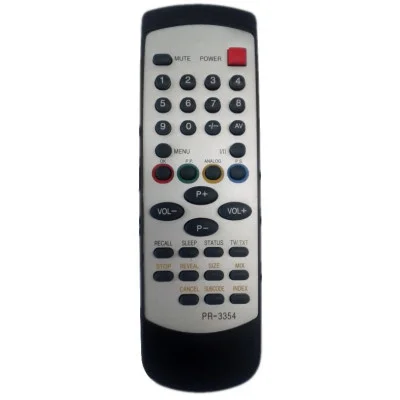 INSPIRA 14IN105T, 21IN246, 21IN265 dálkový ovladač