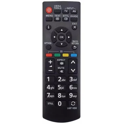 Panasonic N2QAYB000815 - dálkový ovladač kompatibi
