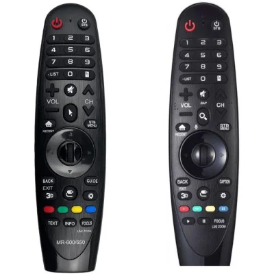 LG AN-MR650, AKB74896401, AKB74855401 - Náhradní M