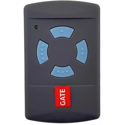 HÖRMANN HSM2, HSM4 868 MHz - náhradní dálkový ovla