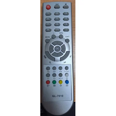 OPTICUM - 4060,  4050, 7010, Orton 4100C ,multiroo