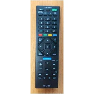 Sony RM-ED054 - dálkový ovladač - replika kompatib