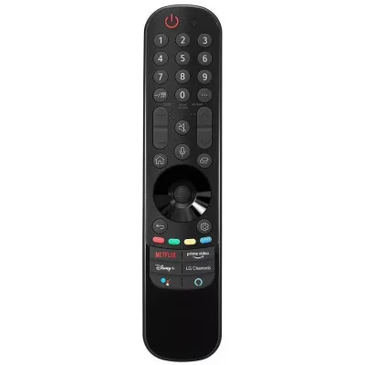 LG AN-MR21GA - náhradní dálkový ovladač bez pohybo