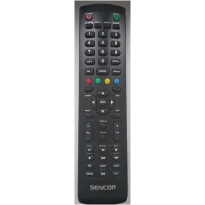 SENCOR SLE3225TCS, SLE3227TCS, SLE3230TCS, SLE3260