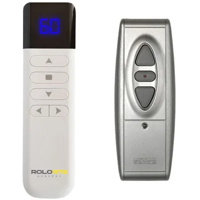 General Ovladač pro  Somfy Telis 1 RTS old