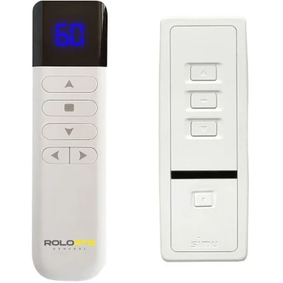 General Ovladač pro SIMU 5ch 2006143