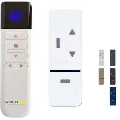 General Ovladač pro SIMU HZ MOBILE-5, 433.92MHZ, motor RTS