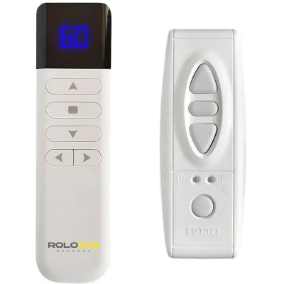 General Ovladač pro SOMFY Telis RTS V2