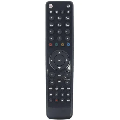 General VU+ UNO, SOLO2, SOLO, DUO, DUO2, SOLO SE, ZERO - náhradní dálkový ovladač