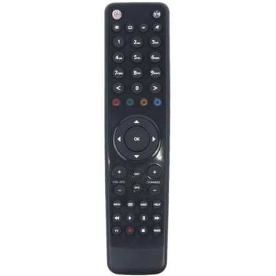 General OPENBOX S6000HD - náhradní dálkový ovladač