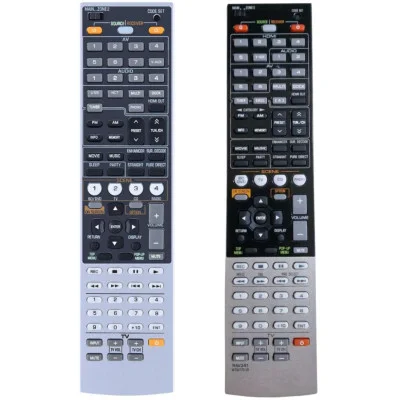 General YAMAHA RAV341, WT927700  - náhradní dálkový ovladač