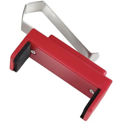 Držák na dálkové ovladače pro brány a vrata - ČERV