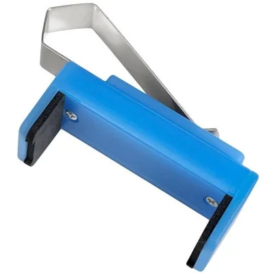 Držák na dálkové ovladače pro brány a vrata - MODR