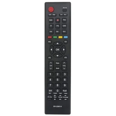 HISENSE ER-22601A - náhradní dálkový ovladač