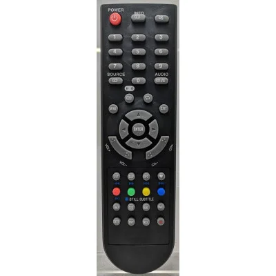Changhong LF24T699 Dálkový Ovladač Kompatibilní