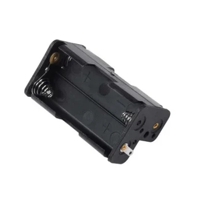 Pouzdro baterie GNI0055 3xAA úhlový