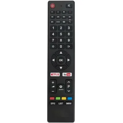 CHiQ GCBLTV6EA-C4, GCBLTV6EA-C2 - náhradní dálkový