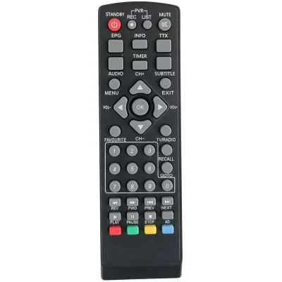 HYUNDAI DVBT-220-PVR, DVBT-250-PVR - originální dá