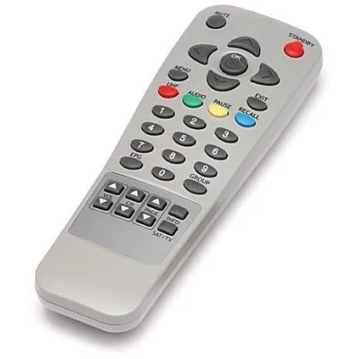 Ferguson AF6318, AF1018, AF2018, AF6018 - Dálkový